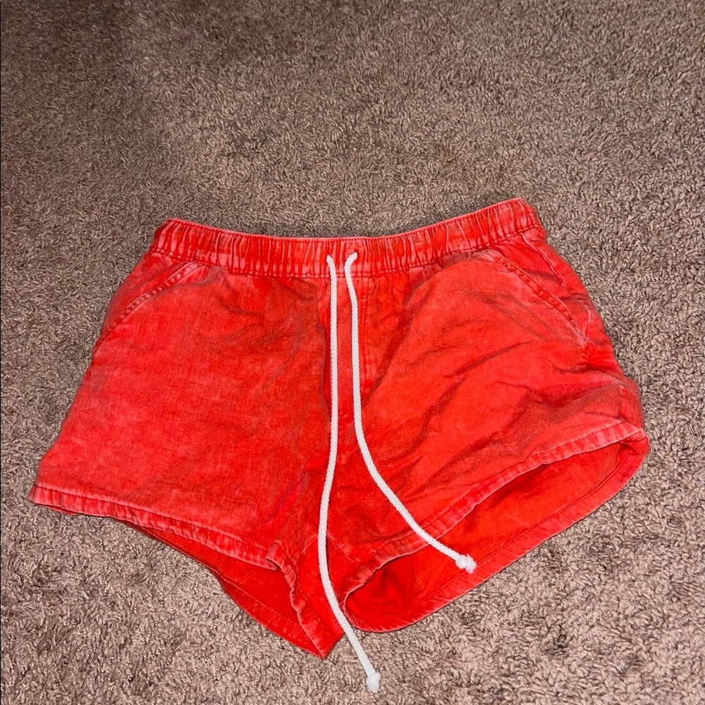 Aerie shorts